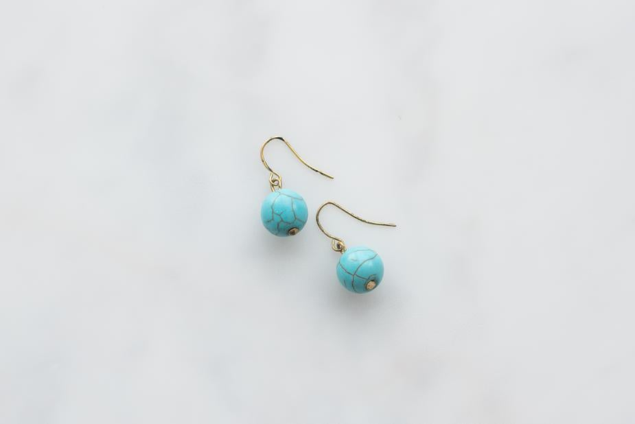 Boho Earrings - park-shop-1