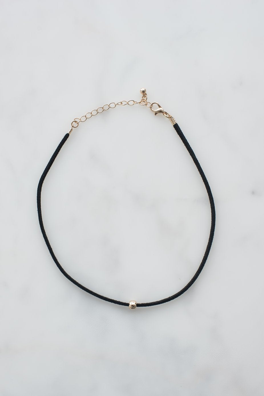 Choker with Bead - park-shop-1