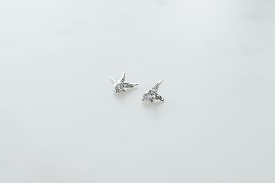 Guardian Angel Earrings - park-shop-1
