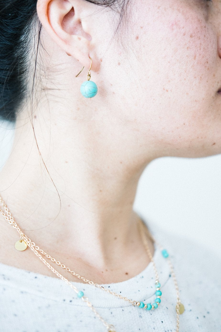 Boho Earrings - park-shop-1