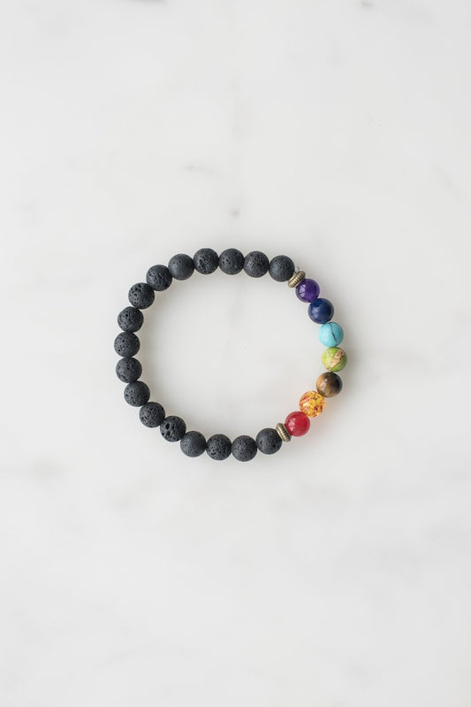7 Shakra Bracelet - park-shop-1