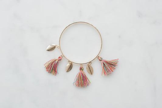 Boho Bangle Bracelet - park-shop-1