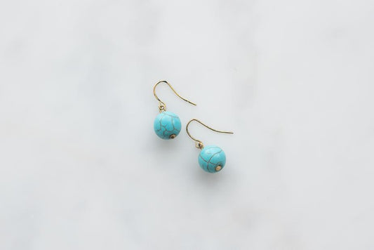 Boho Earrings - park-shop-1