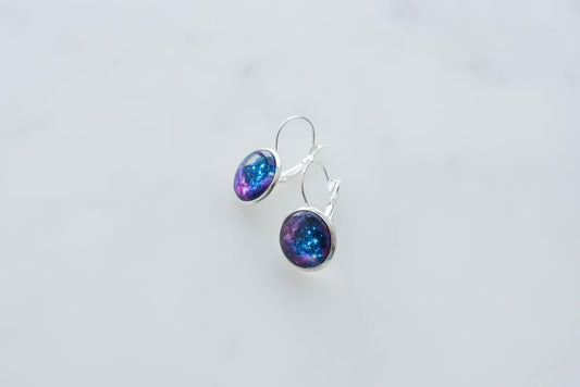 Galaxy Earrings - park-shop-1