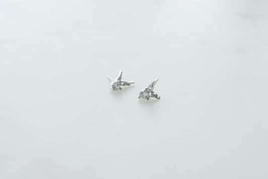 Guardian Angel Earrings - park-shop-1